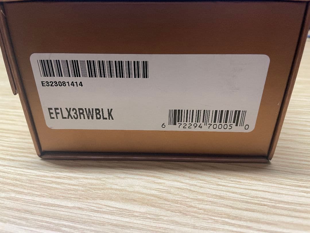 EOTech EFLX ミニリフレックスサイト