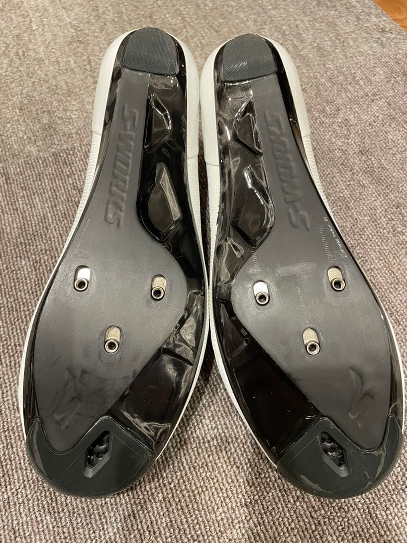 SPECIALIZED S-WORKS7 シューズ EU42(27cm)