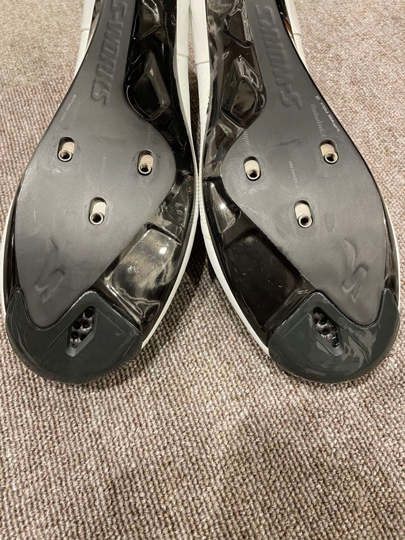 SPECIALIZED S-WORKS7 シューズ EU42(27cm)