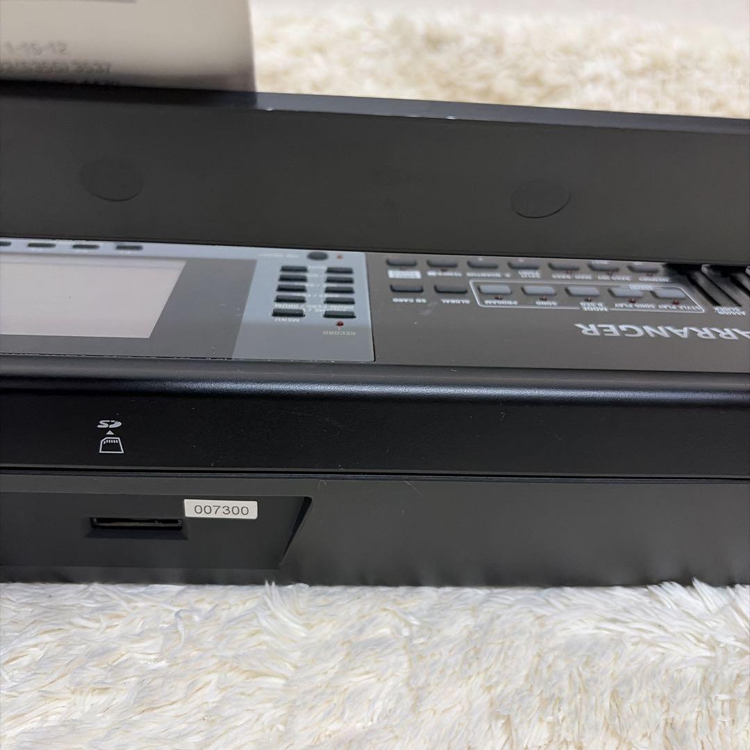 KORG シンセサイザー micro ARRANGER MAR-1