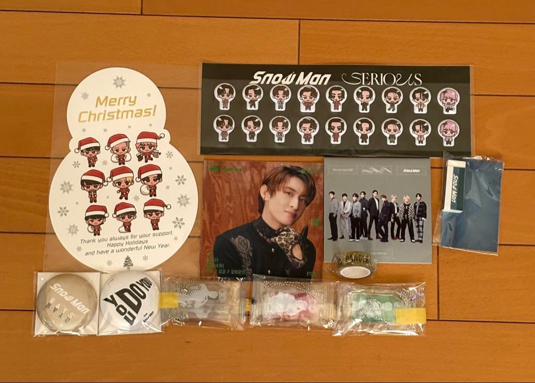 【全45点以上セット】 Man CD/LIVE DVD/初回特典グッズ等