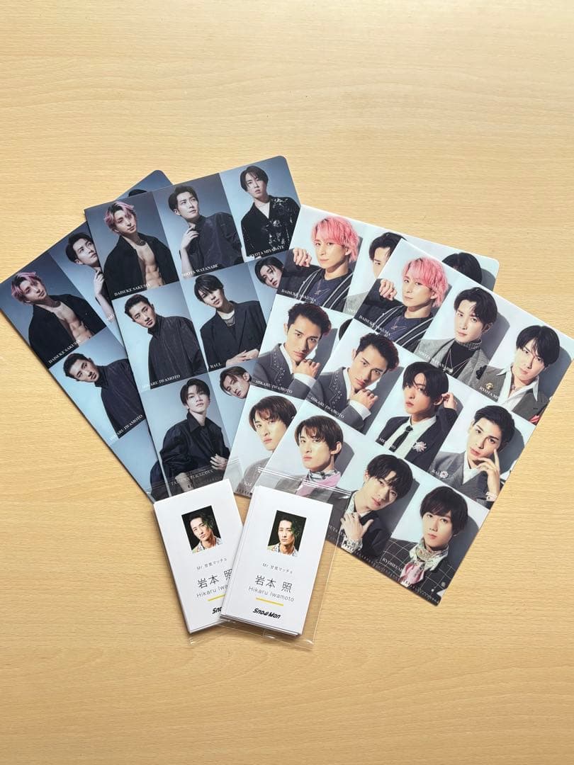 【全45点以上セット】 Man CD/LIVE DVD/初回特典グッズ等