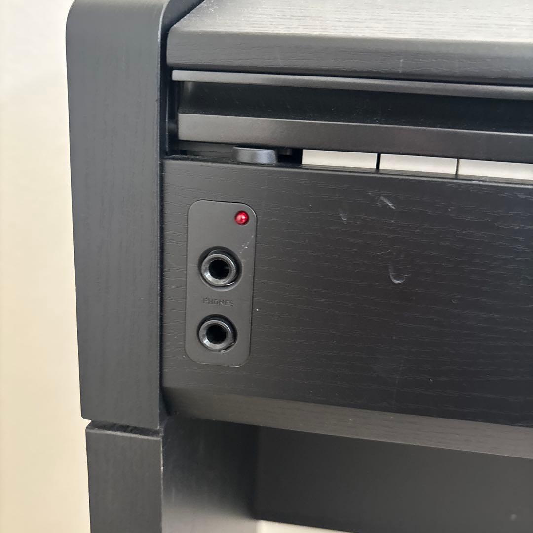 CASIO Privia px-760 2016年製