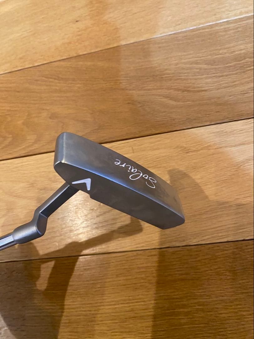 Callaway SOLAIRE ハーフセット レディース ゴルフ