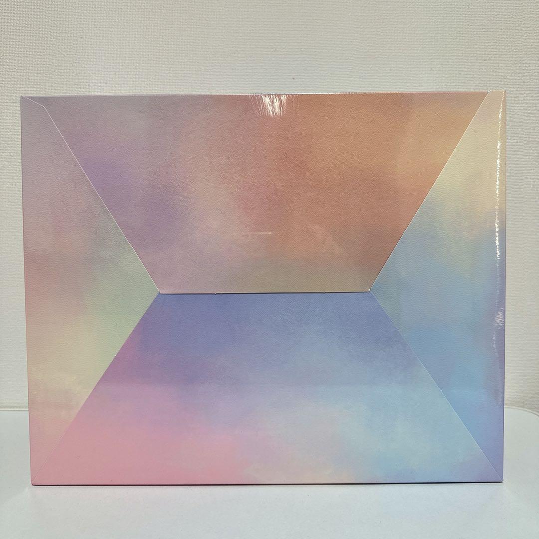 ポップマート スカルパンダ インプレッショニズムシリーズ ぬいぐるみドール(2個