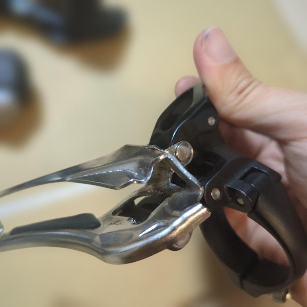 SHIMANO 105系 コンポセット