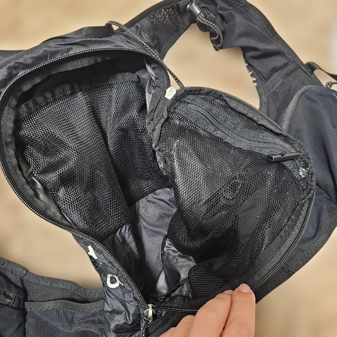 THE NORTH FACE FLIGHT SERIES ランニングベスト