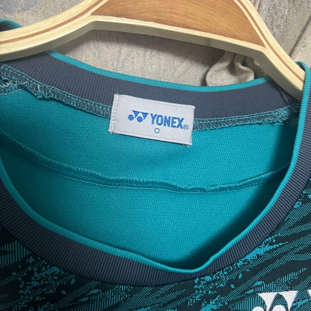 日本代表 YONEX ヨネックス ユニフォーム バドミントン JAPAN レア