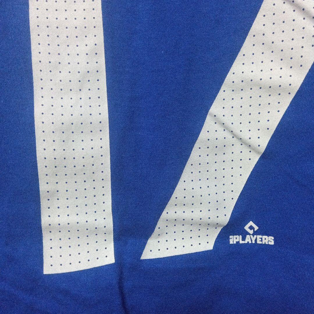 WBC　日本　大谷　ドジャース　ナイキ　Tシャツ　XXL　ステッカー