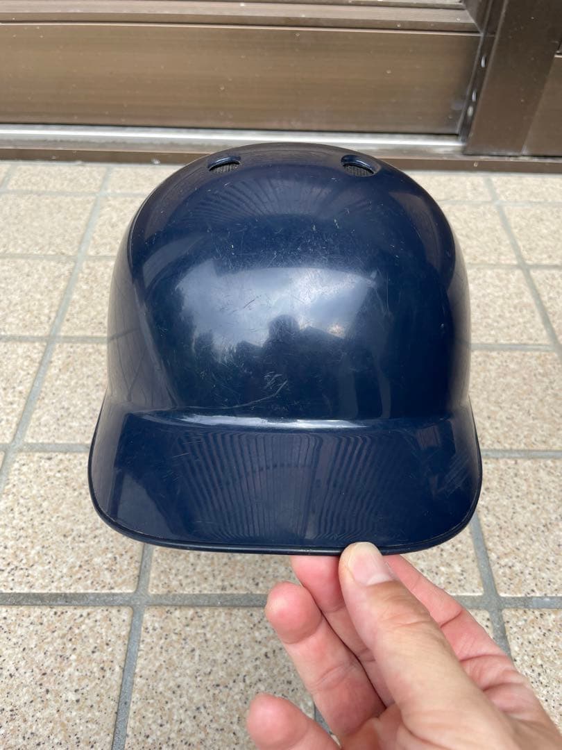 ミズノプロ　軟式用キャッチャー防具