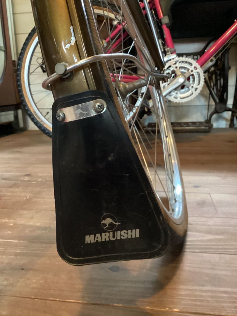 ビンテージ 自転車 昭和レトロ