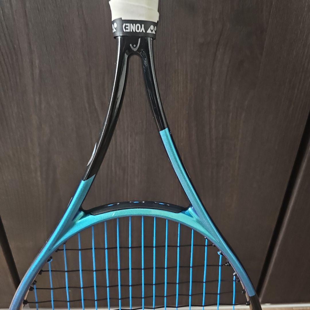 【美品】Head Gravity tourグリップ2