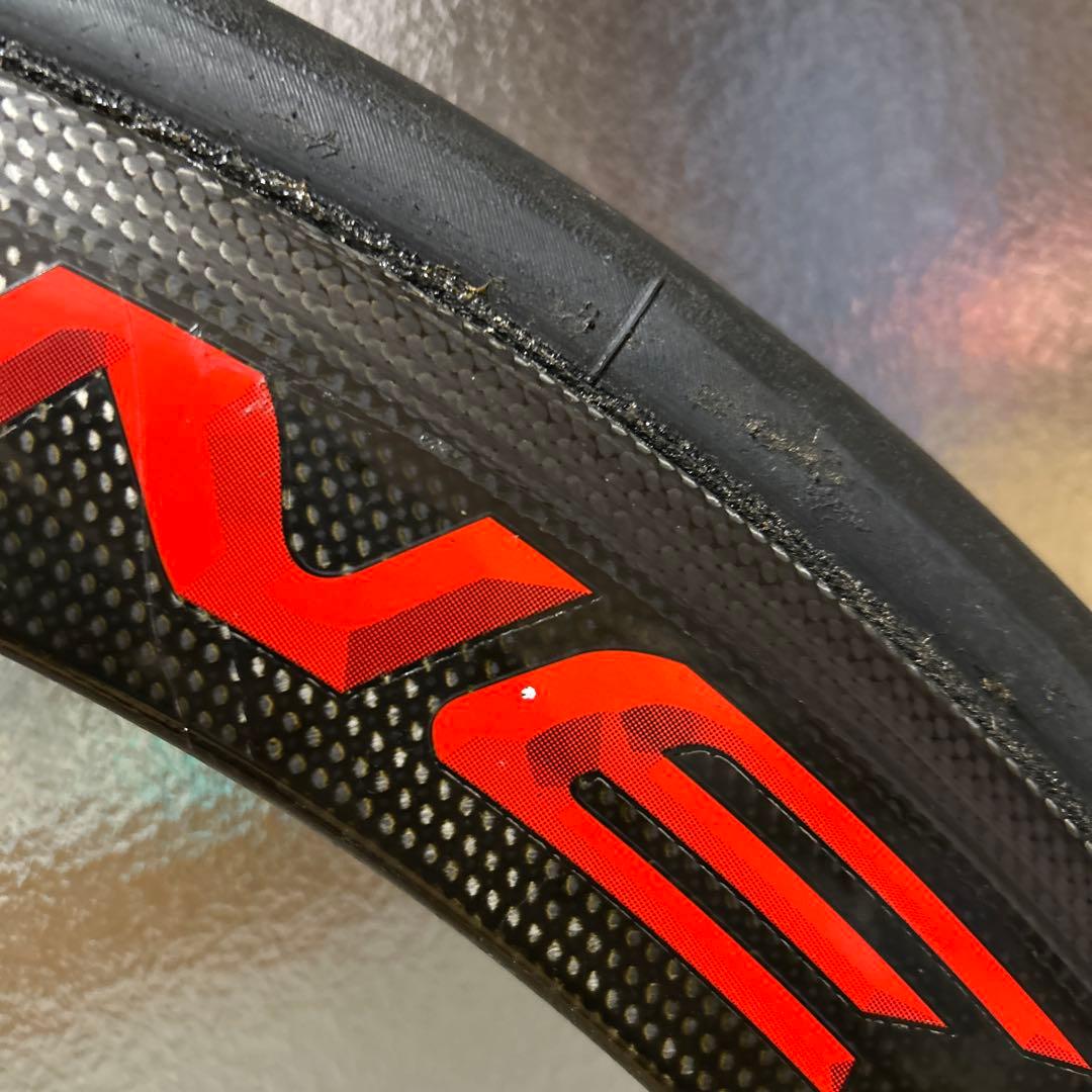 カンパニョーロ ボーラワン50 チューブラー (訳あり品)