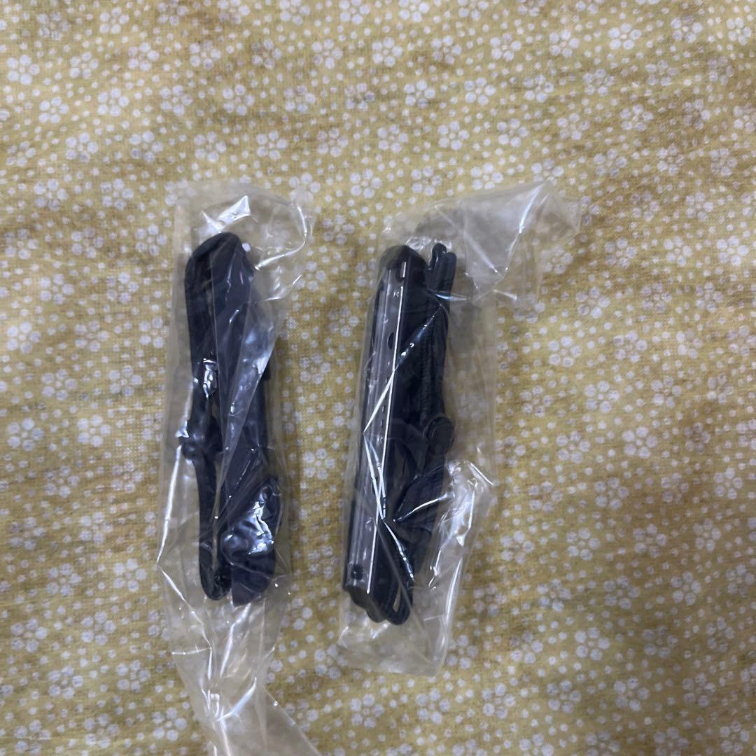 Nintendo Switch 本体 青/黒