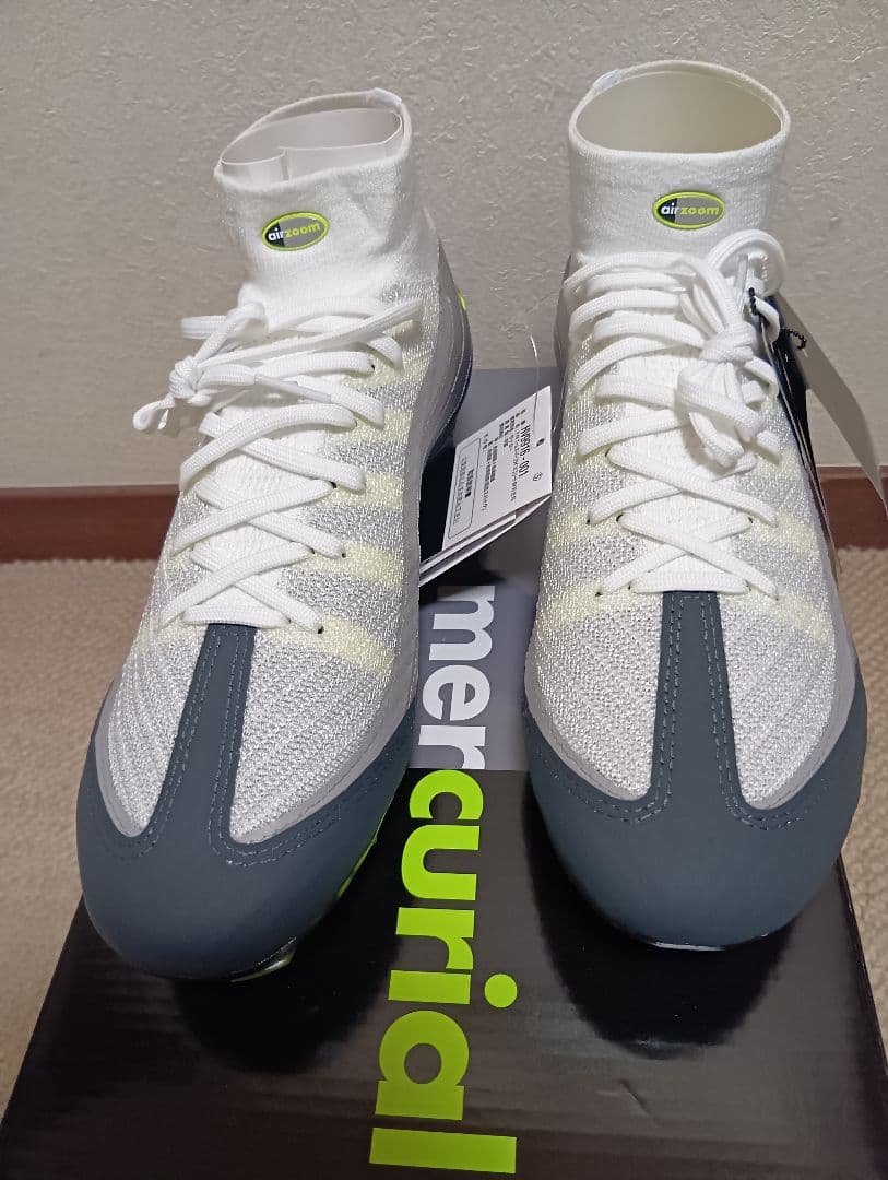 シューズ Nike Mercurial Vapor 16 Pro \"Neon\"
