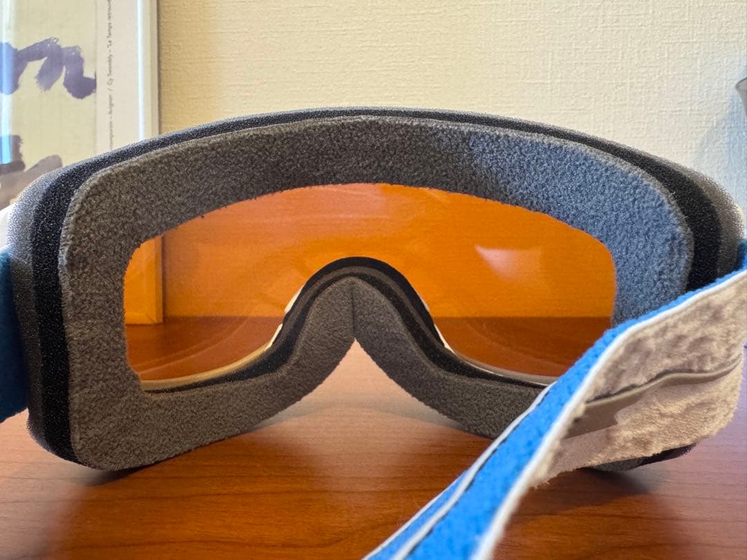 ELECTRIC エレクトリック 平面ゴーグル CAM 2023/24