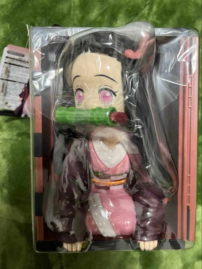 禰豆子 ポップコーンバケツ　USJ 鬼滅の刃　未開封