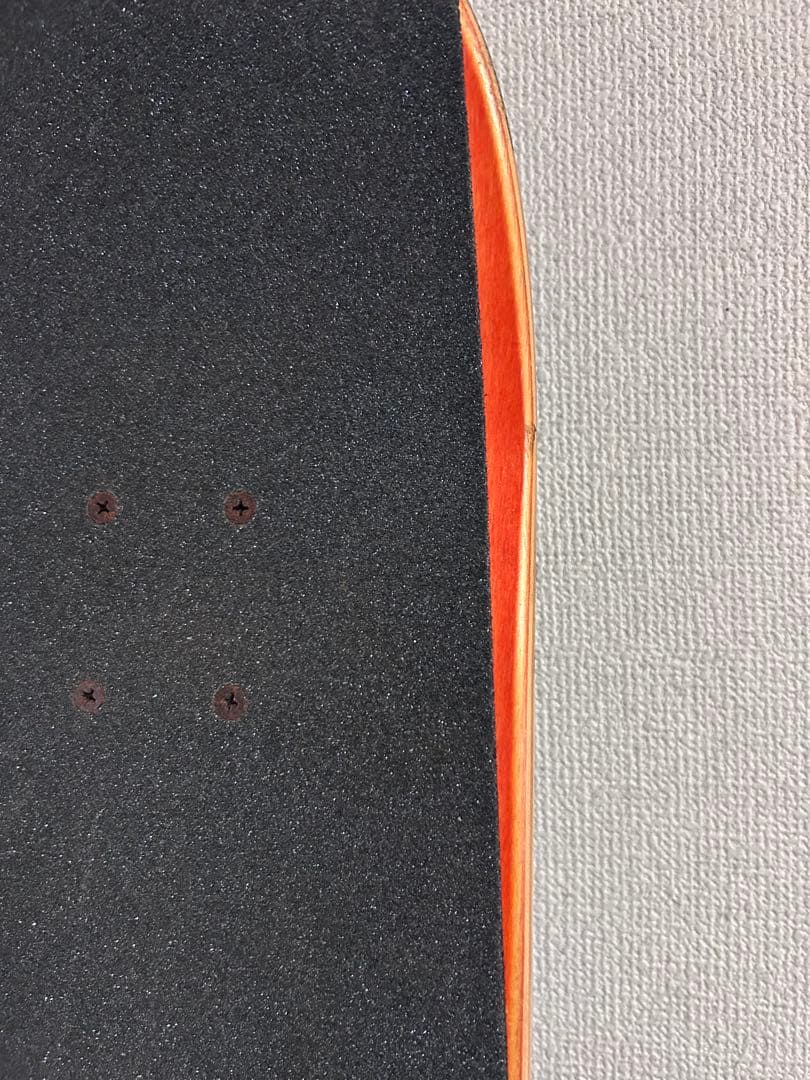 CAL ST. ストリート系スケートボード