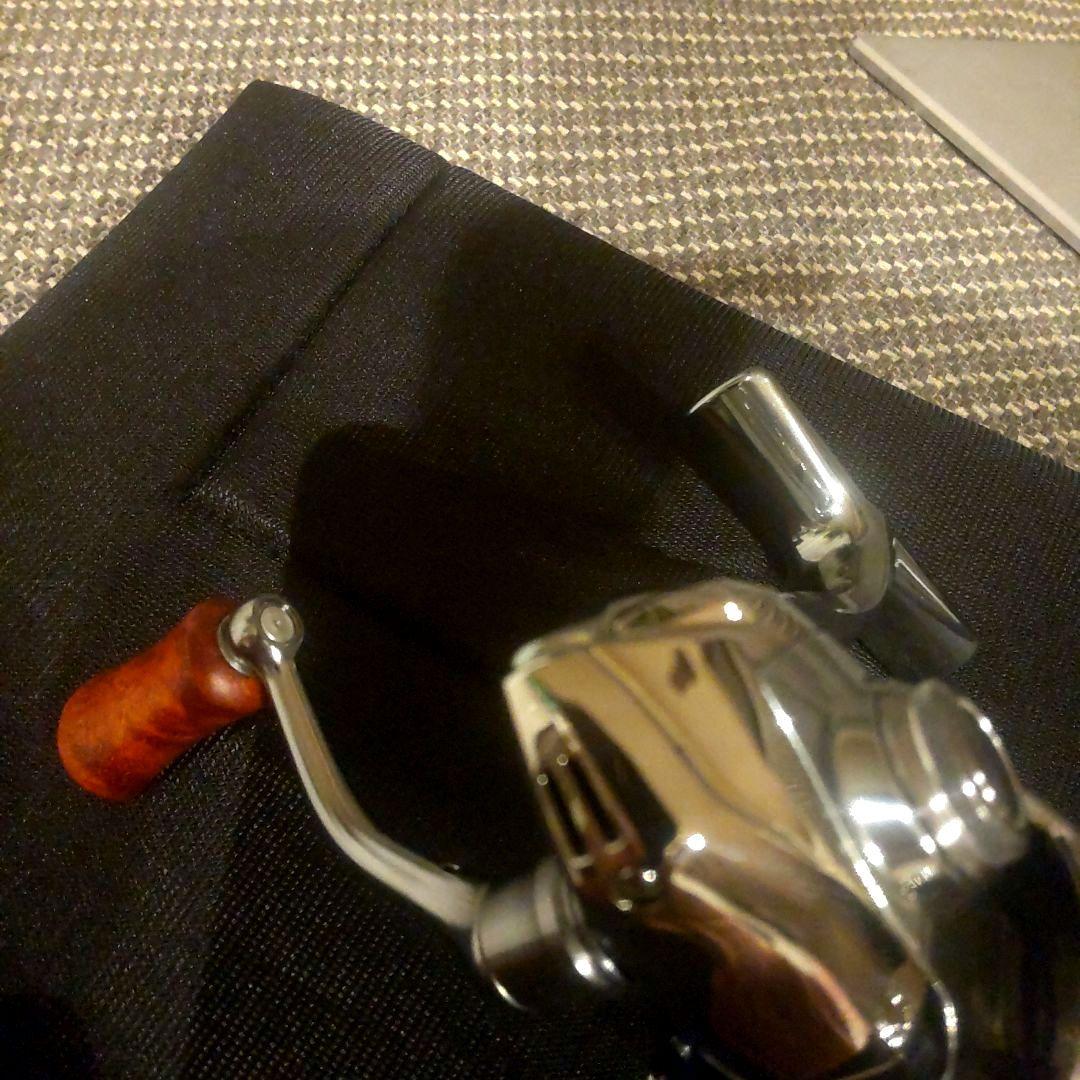 シマノ SHIMANO 18ステラ C2000SHG 美品