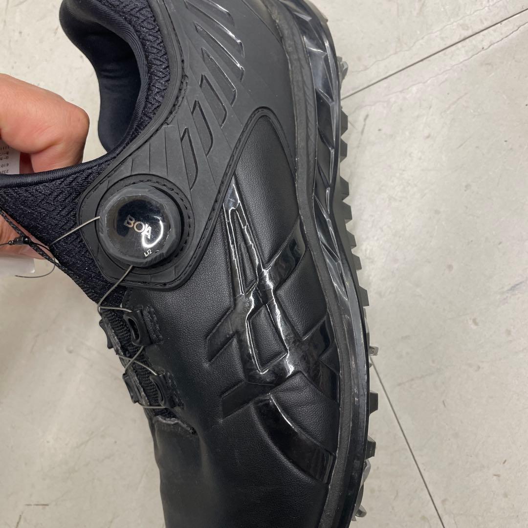 ASICS GEL-ACE PRO 5 BOA ゴルフ 27cm