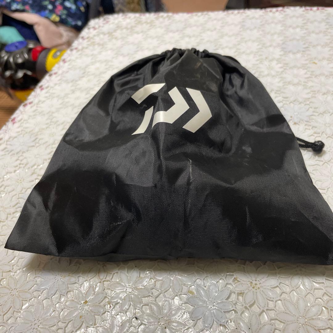 Daiwa カルディアFC1000S