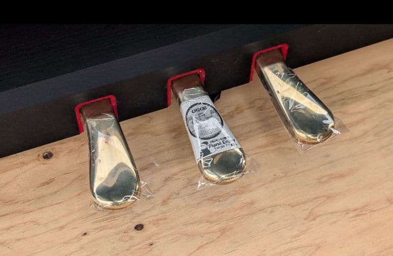 送料込み YAMAHA 電子ピアノ YDP-161R 2012年製 激激美品