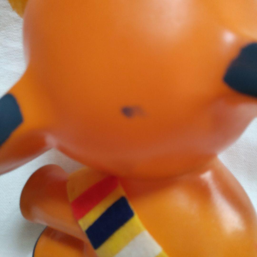 マサ　佐藤製薬　サトちゃん　ビンテージ　　ソフビ　水兵さん＆メキシカン