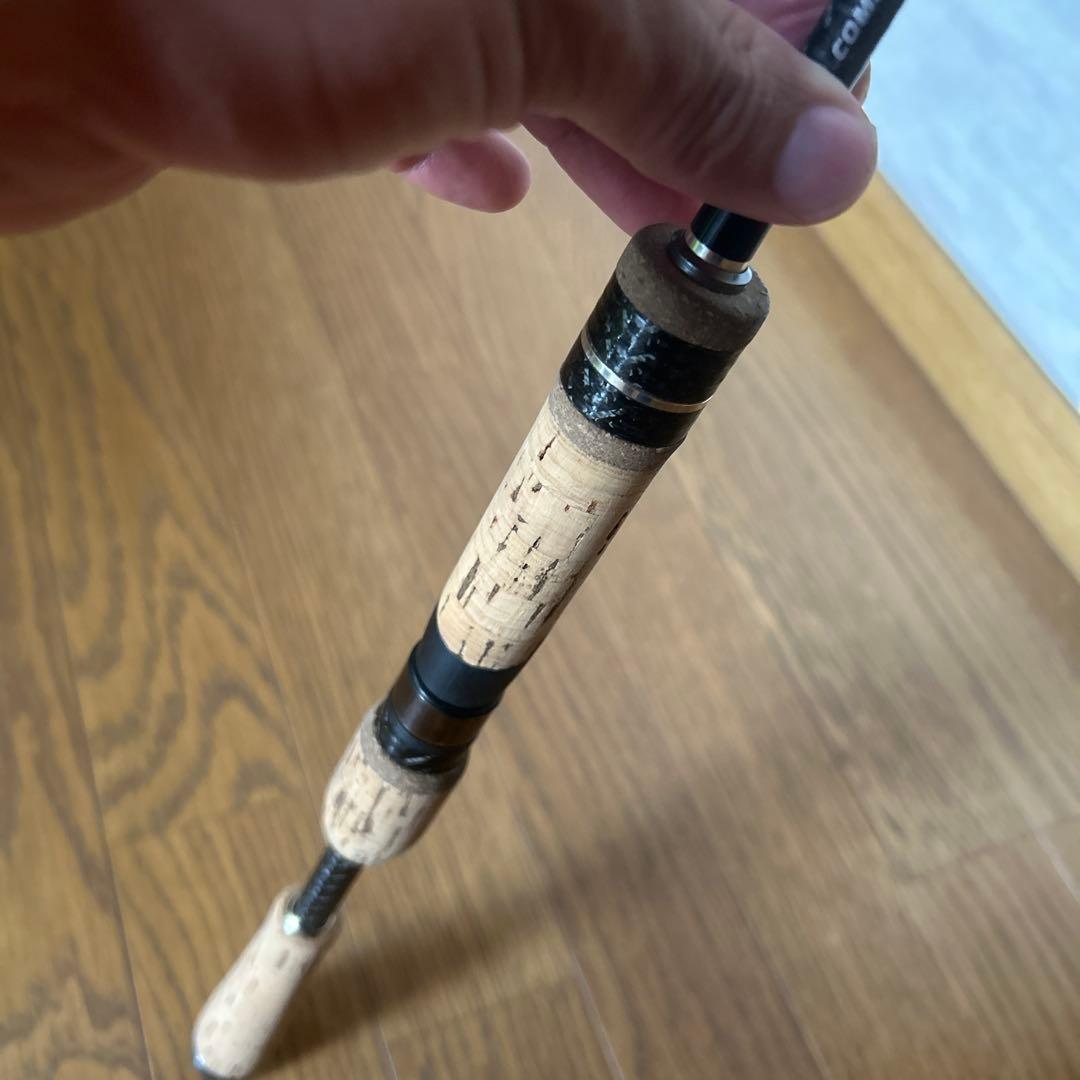 エバーグリーン　テムジン　カレイド　アリウープ　64LX