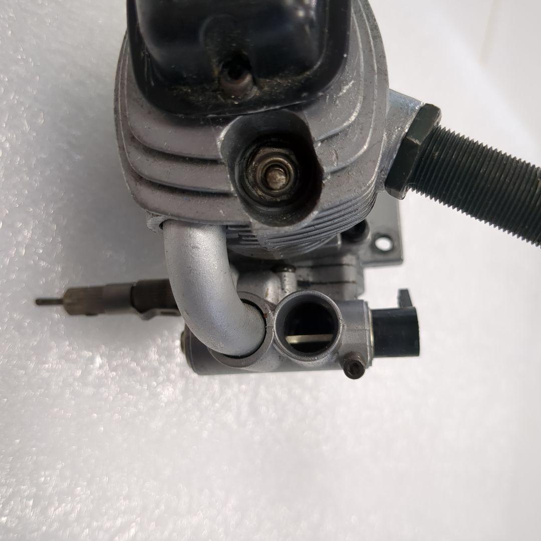 YS エンジン YS６３