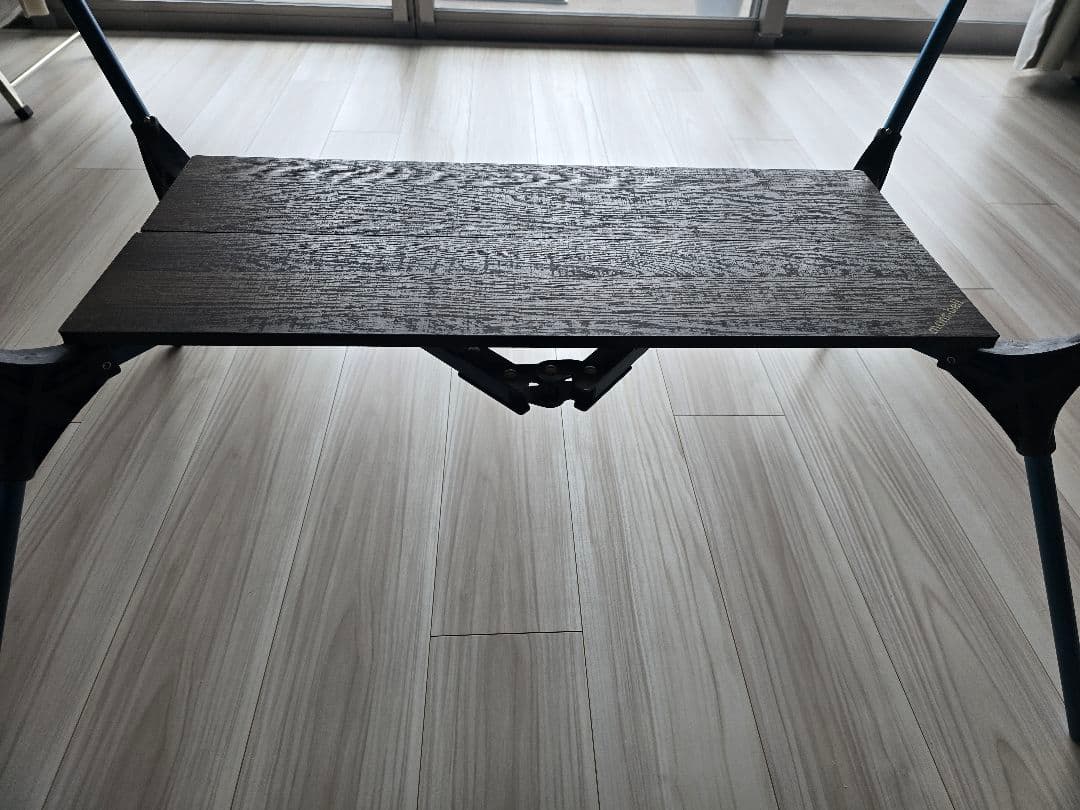 Montbell マルチフォールディングテーブルワイド　　　ボード　セット