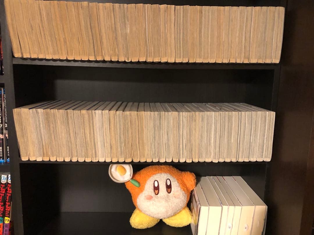 ブリーチ全74巻+小説7巻セット