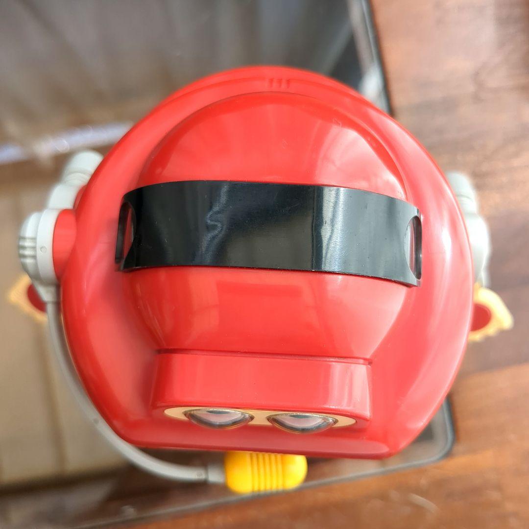 TOMY ShabeRoku しゃべろくラジオ　【ジャンク品】