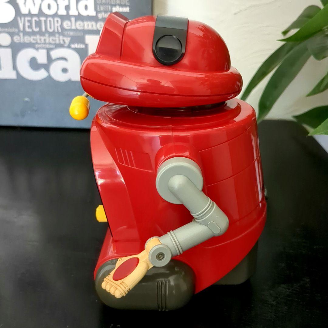 TOMY ShabeRoku しゃべろくラジオ　【ジャンク品】