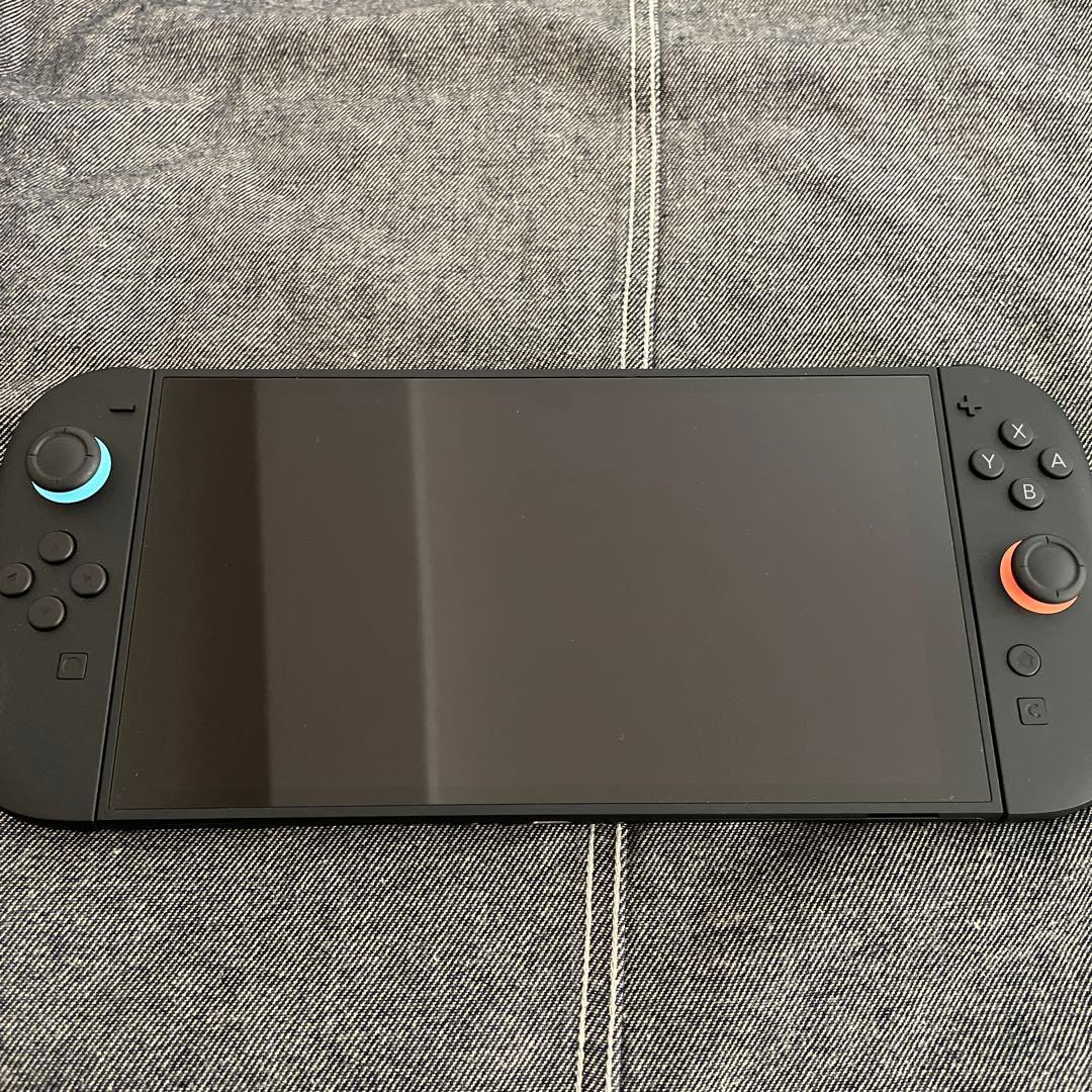 Nintendo Switch 2 ポケモン LEGENDS Z-A 同梱