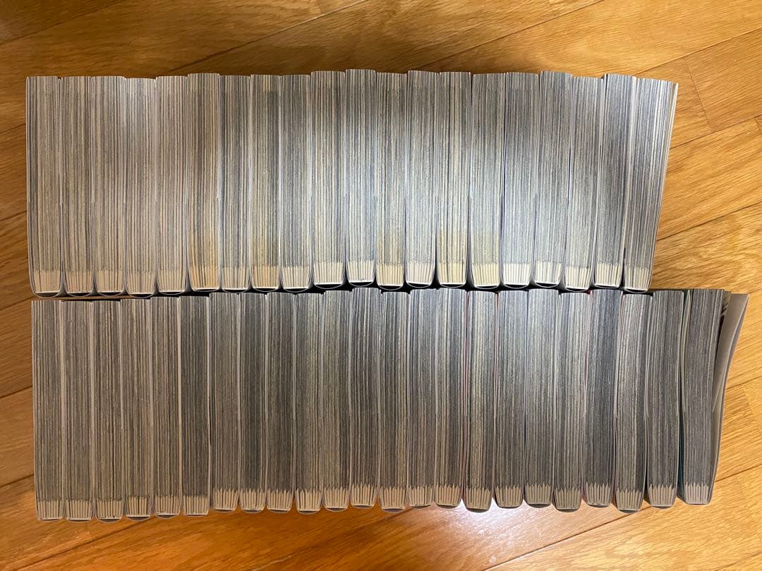 宇宙兄弟 1巻〜43巻セット