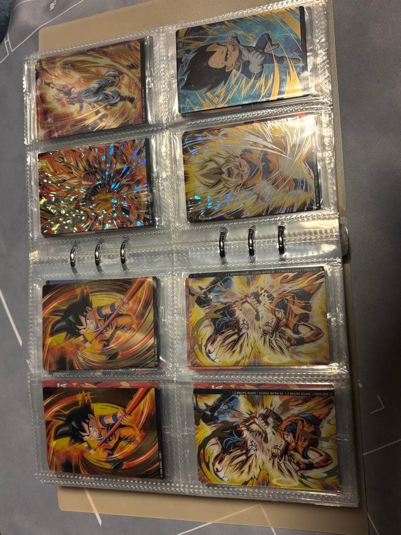 ドラゴンボール　イタジャガ　まとめ売り