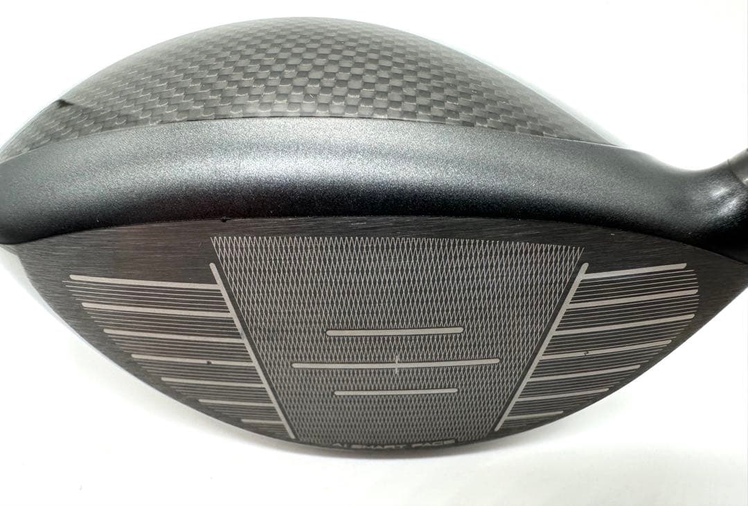 【新古品】キャロウェイ｜パラダイムAiスモークトリプルダイヤMAX_10.5