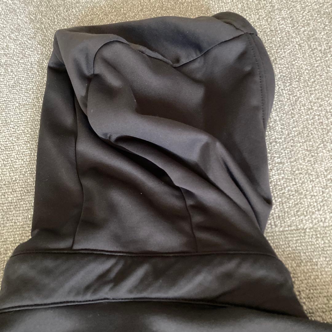 【希少】DECSENTEデサント×AMGメルセデスコラボトレーニングウェア