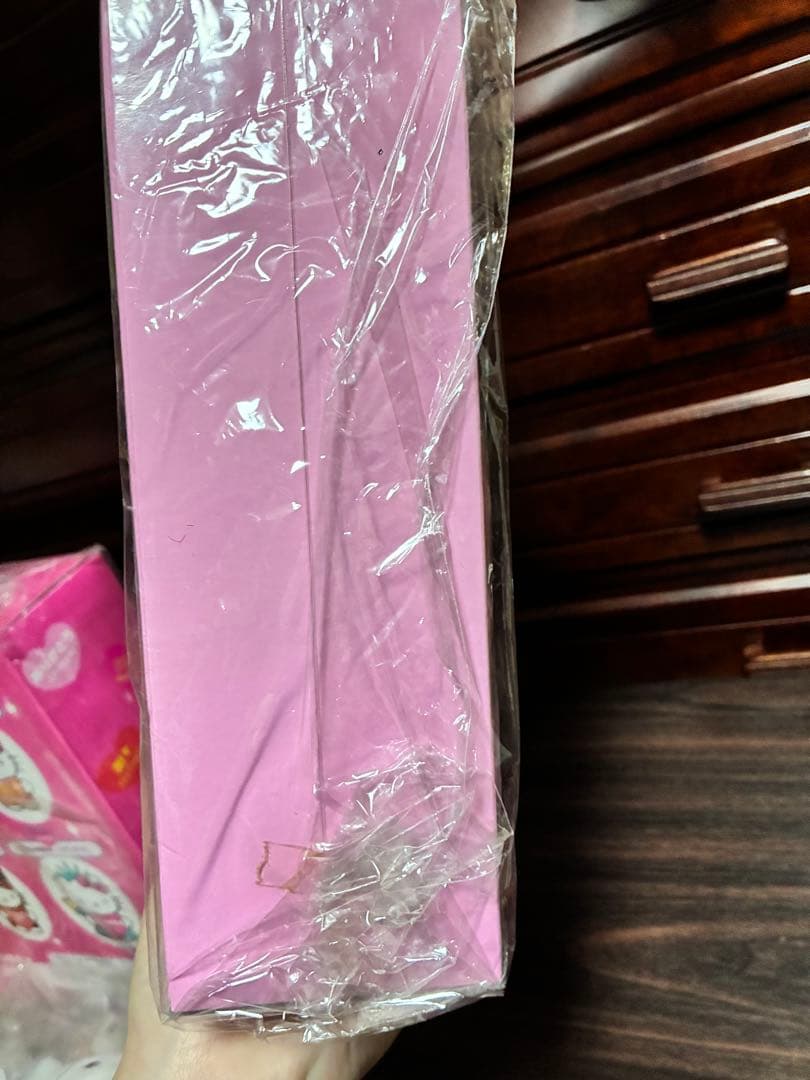 希少 激レア 新品 ハローキティ ディアダニエル 和服 和装 ぬいぐるみ