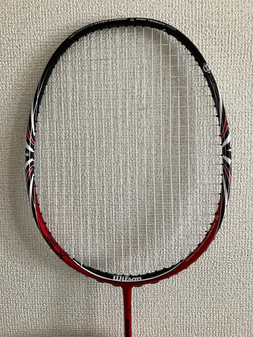 Wilson Energy BLX バドミントンラケット
