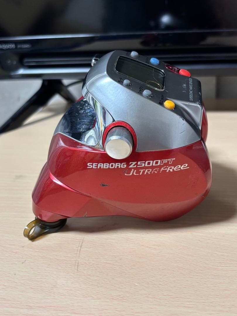 SEABORG Z500FTジャンク #24195