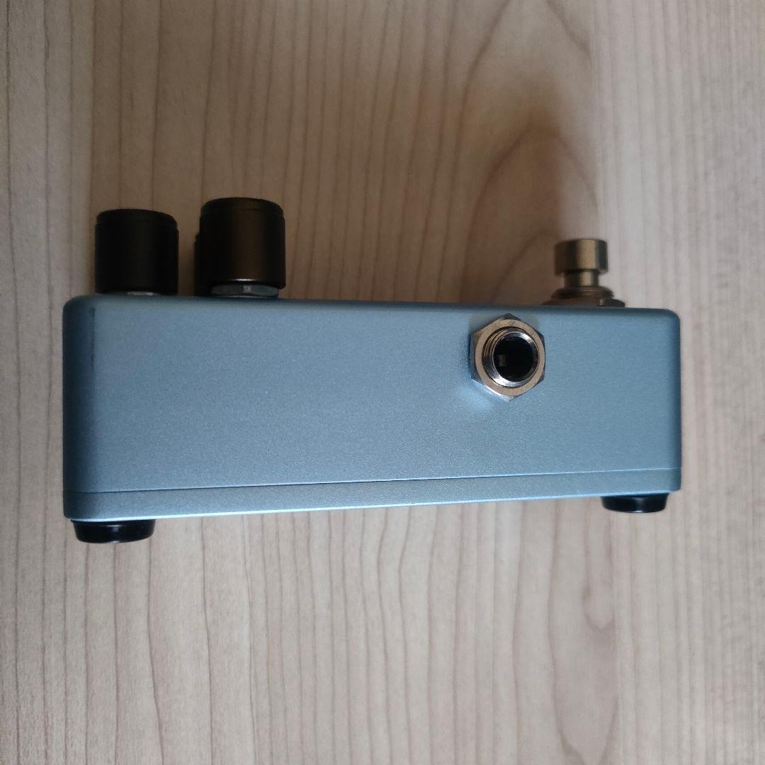 OneControl Sonic Blue Twanger ギターエフェクター