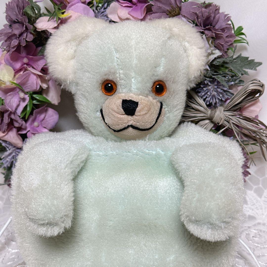 ❤️REGD❤️チーキーマフ　メリーソート　merrythought cheeky