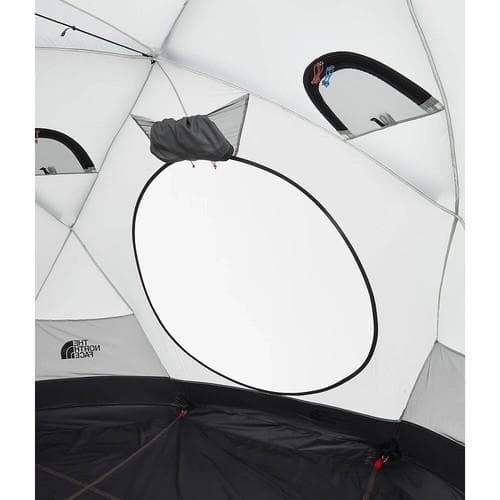 新品 North face ノースフェイス　ドーム５　テント　５人用　Dome5