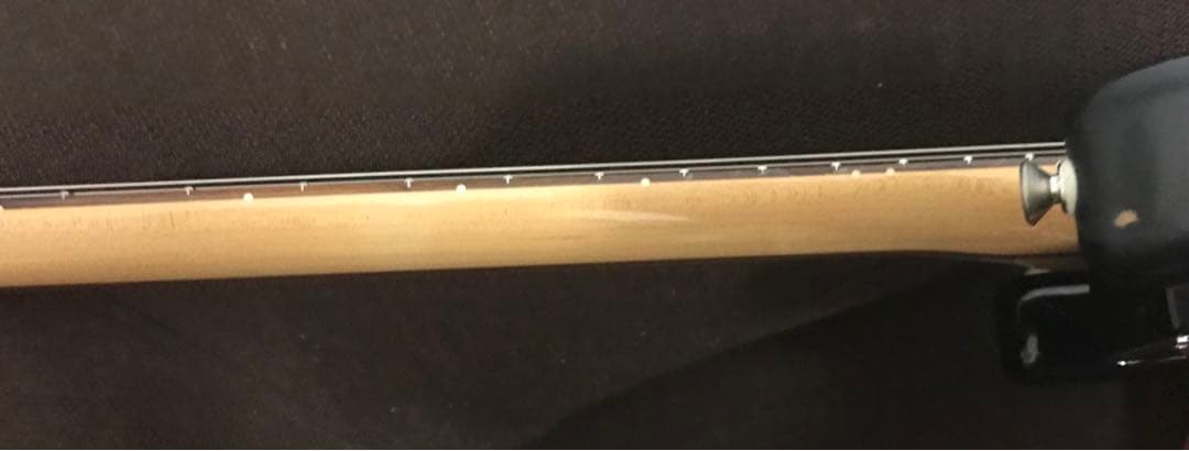 ギター Fender Mexico Roadhouse Stratocaster