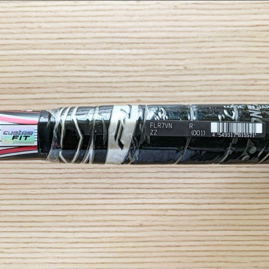 F-LASER 7V / エフレーザー 7V / カスタムフィット②