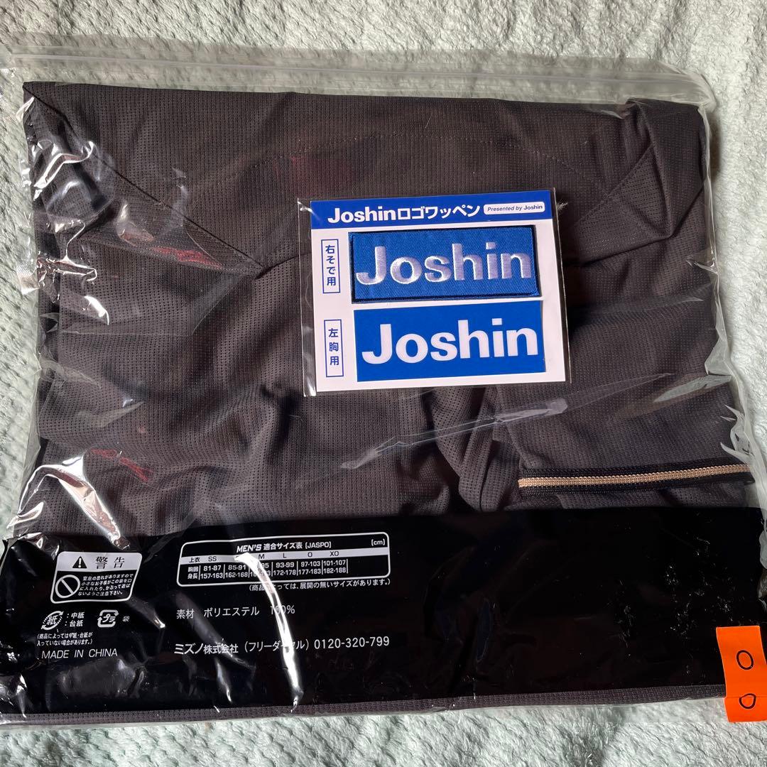 阪神タイガース 94原口B-LUCK 受注注文限定レプリカユニフォーム Oサイズ