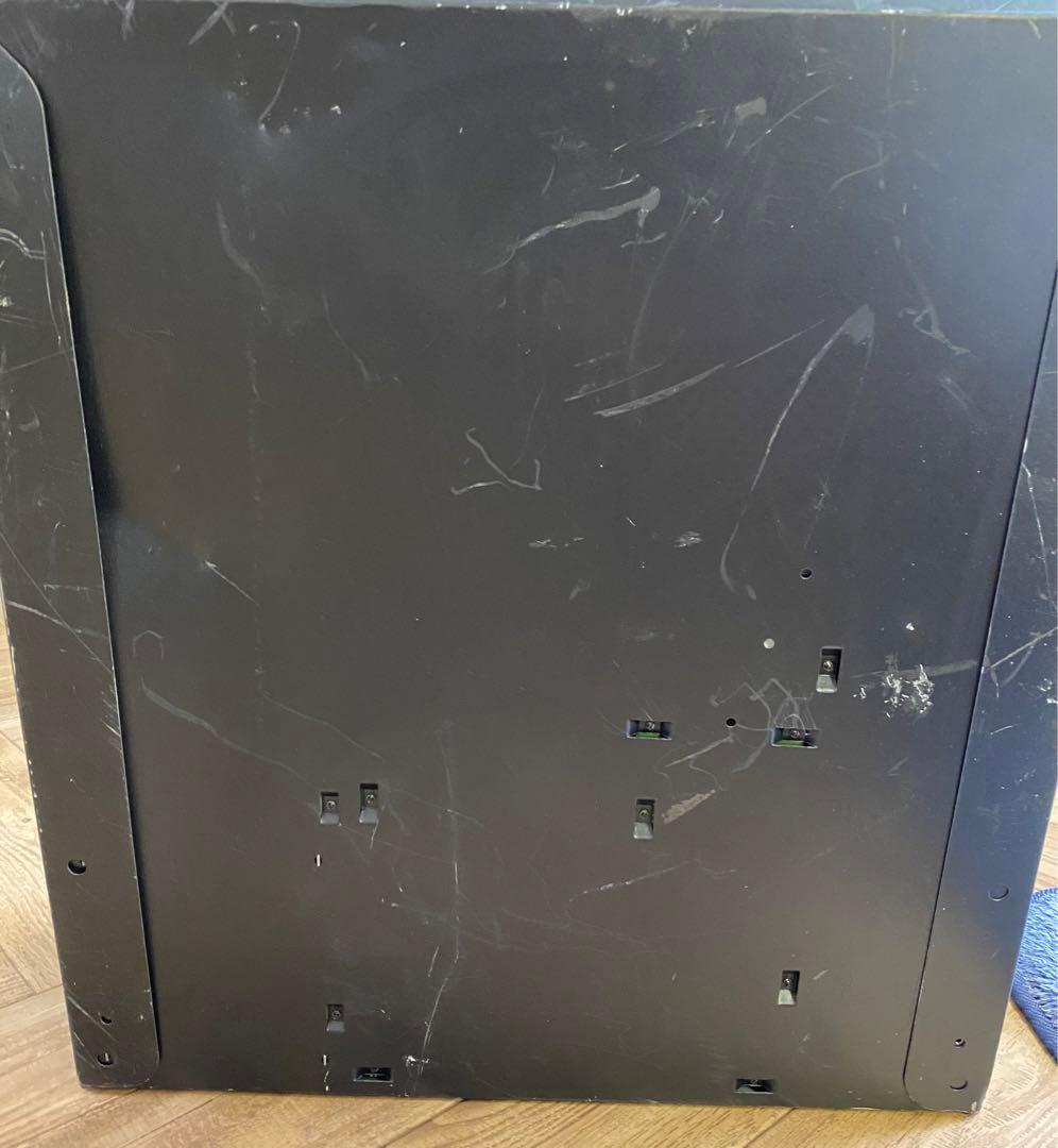 Yamaha LS9-16 ミキシングコンソール