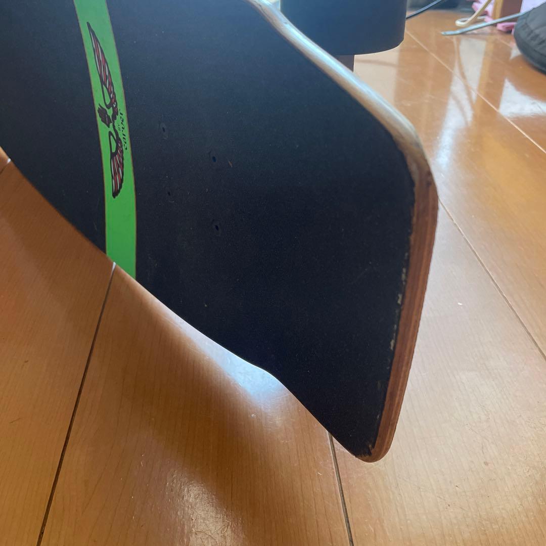 カーバー(Carver Flying Manta CX4 )