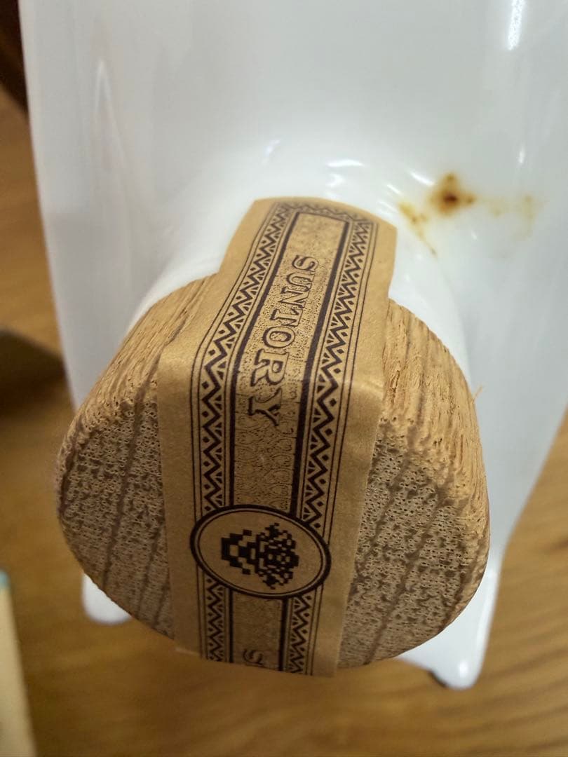 【未開封】サントリーウィスキー　グランヴィルコレクション ワールドポスターズ